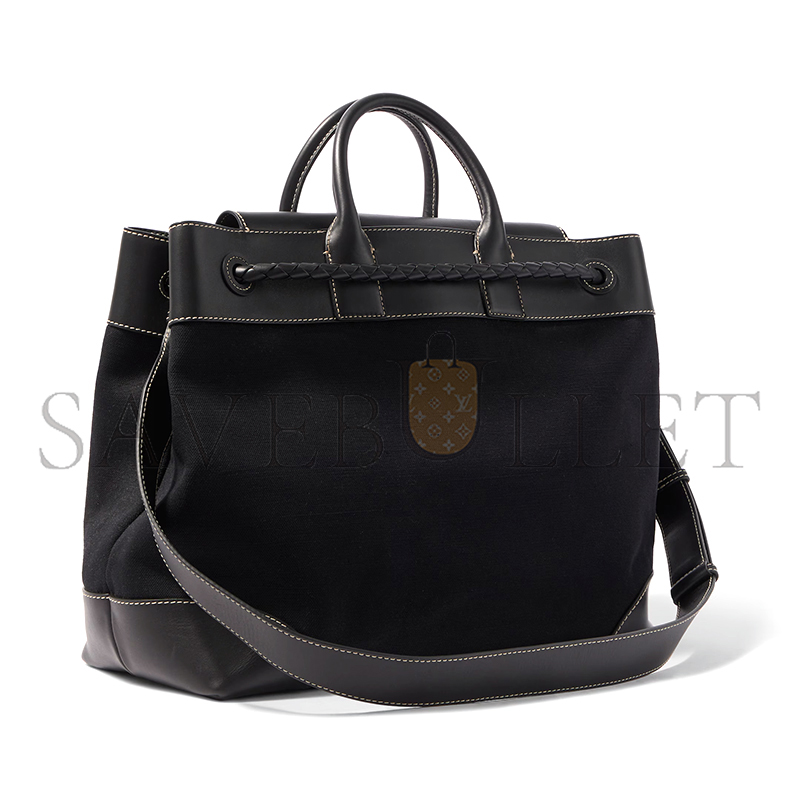 BOTTEGA VENETA ANDIAMO VOYAGER 827066 (43*39*20cm)